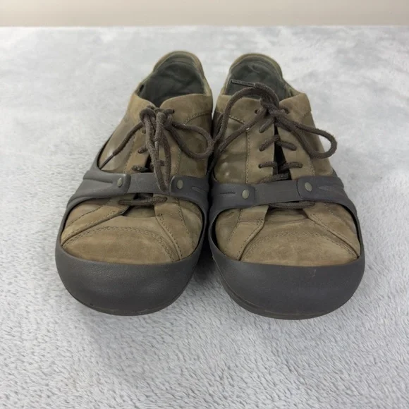 Patagonia Footwear Toast and Jam Men's Shoes Size 8.5 US - Picture 6 of 13